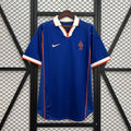 Maillot Netherlands Vintage Supply Domicile Rétro 25/26