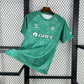 Maillot Real Betis Édition spéciale 24/25