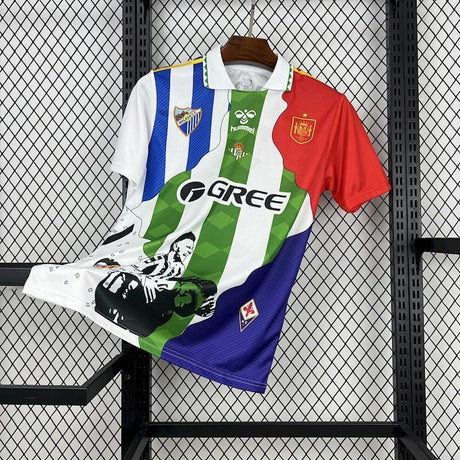 Maillot Joaquín Exclusive Uniform 25/26