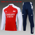 Maillot Arsenal Manches Longues 24/25 (4)