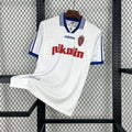 Maillot Real Saragosse Domicile Rétro 97/98