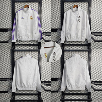 Real Madrid Tracksuit 23/24 (3)