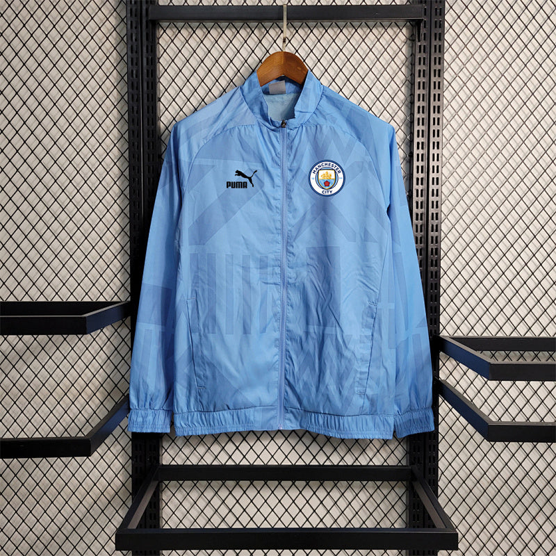 Coupe-vent Manchester City 23/24