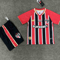 Ensemble Enfant São Paulo Extérieur 25/26
