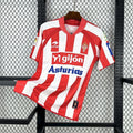 Maillot Sporting CP Domicile Rétro 2008/09