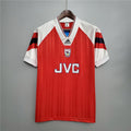 Maillot Arsenal Domicile 92/93