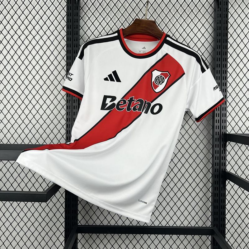 Maillot River Plate Domicile 26/27