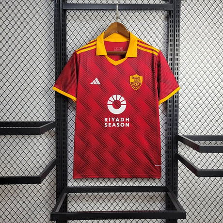 Maillot AS Roma Fourth 23/24