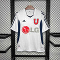 Maillot Universidad De Chile Extérieur Rétro 25/26