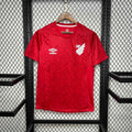 Maillot Athletico Paranaense Uniform Pre-Match 24/25