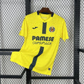 Maillot Villarreal Domicile 25/26