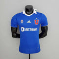 Maillot University Chile Domicile Player Version 22/23