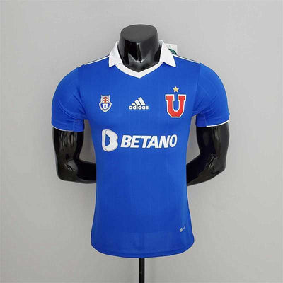 Maillot University Chili Domicile Player Version 22/23