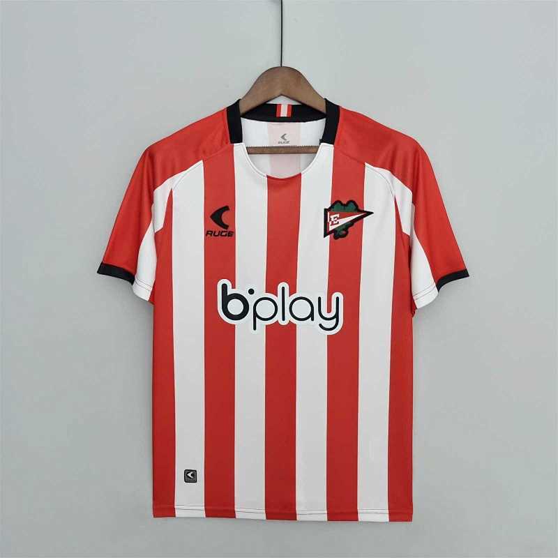 Maillot Estudiantes de La Domicile 22/23