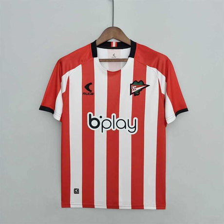 Maillot Estudiantes de La Domicile 22/23
