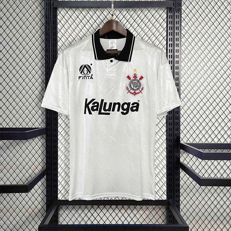 Maillot Corinthians Domicile Rétro 1994