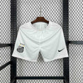 Short Santos Domicile 25/26