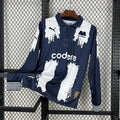 Maillot Monterrey T Supply Édition spéciale Manches Longues 25/26