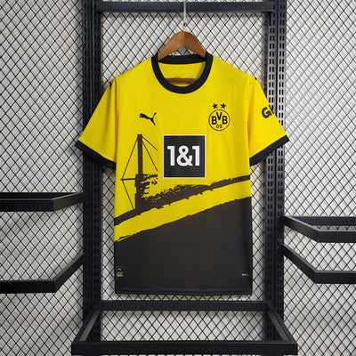 Maillot Borussia Dortmund Domicile 23/24