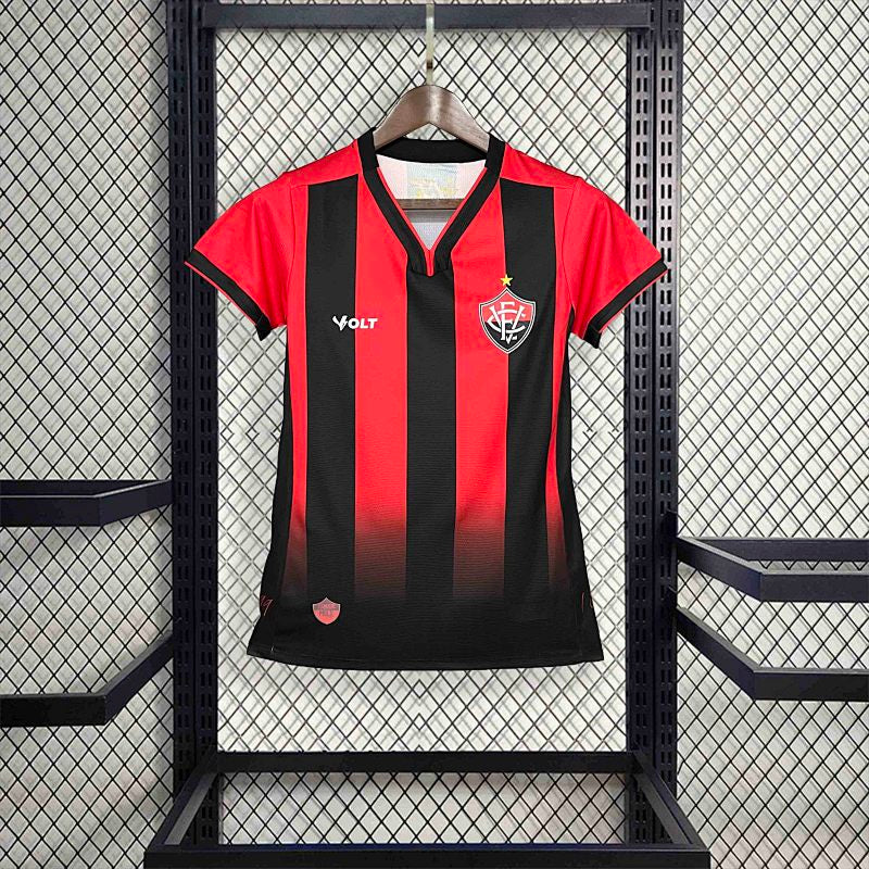 Maillot Femme Vitoria Domicile 24/25