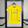 Maillot Femme Al-Nassr Domicile 23/24