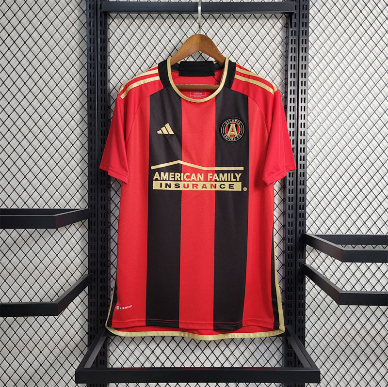 Maillot Atlanta United Domicile 23/24