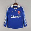 Maillot University Chili Domicile Rétro 2011