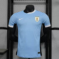 Maillot Uruguay Domicile Player Version 25/26