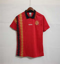 Maillot Spain Domicile Rétro 1994