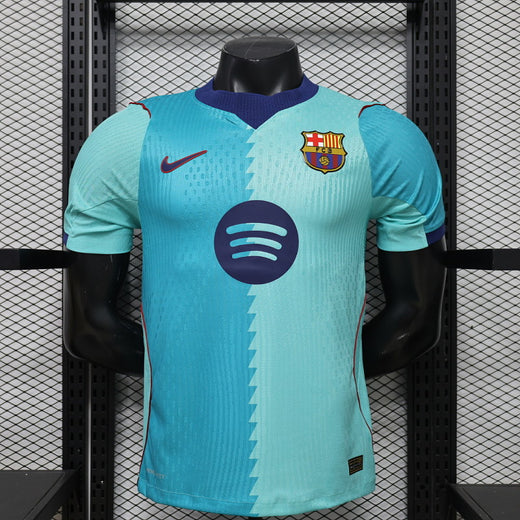 Maillot FC Barcelone Third Player Version 26/27