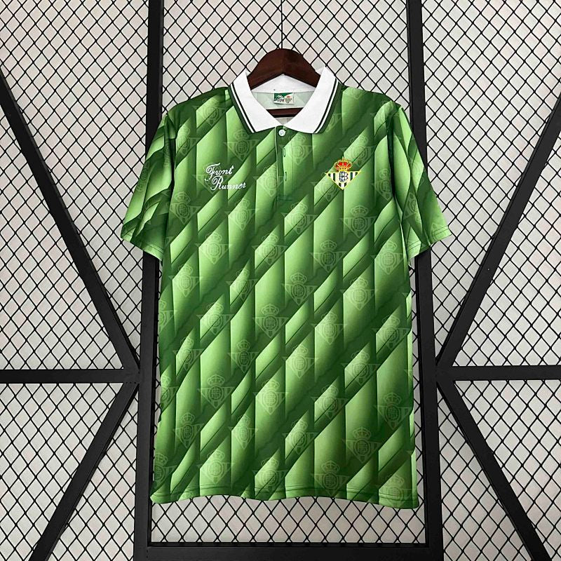 Maillot Betis Cheap Domicile Rétro 25/26