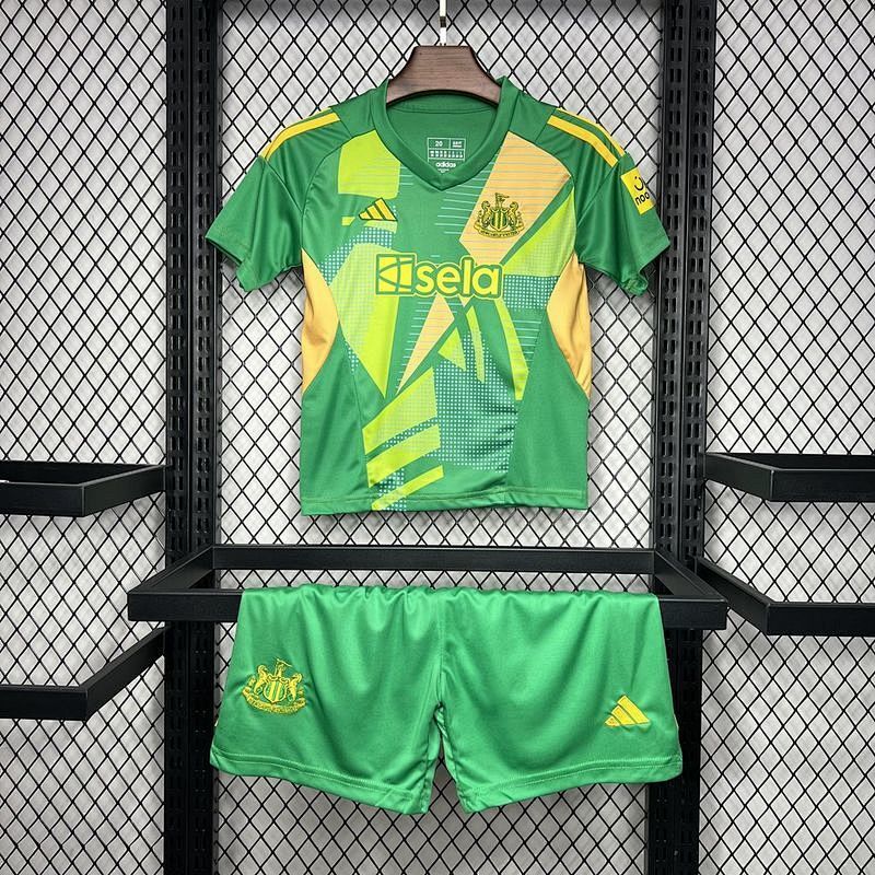 Ensemble Enfant Newcastle Gardien 24/25