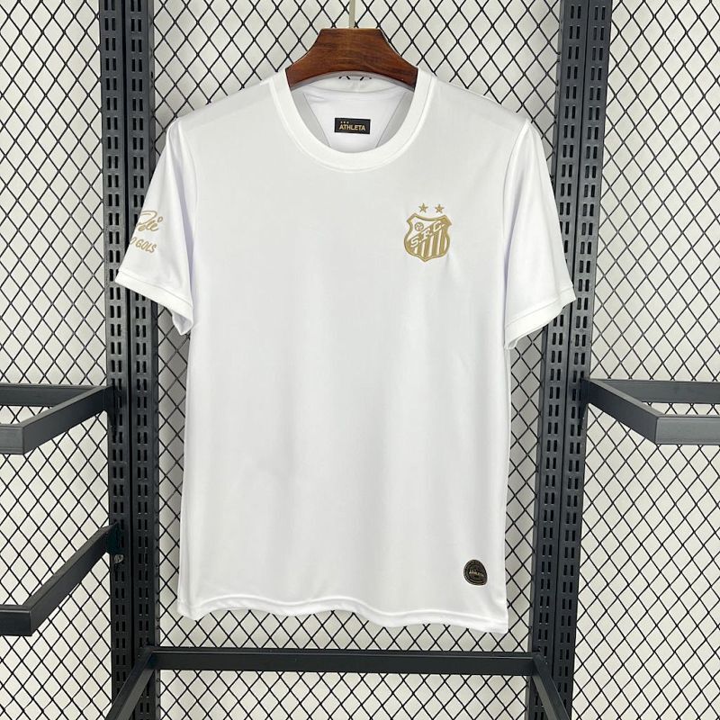 Maillot Santos Édition spéciale 25/26