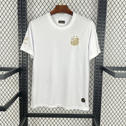Maillot Santos Édition spéciale 25/26