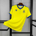 Maillot Nottingham Forest Extérieur Rétro 77/78