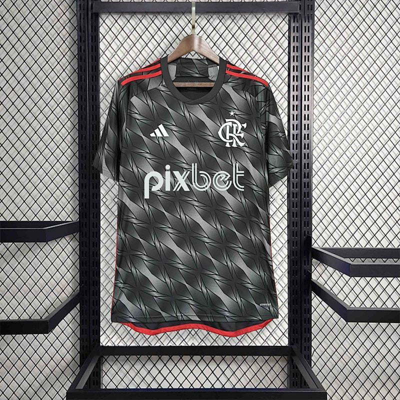 Maillot Flamengo Third 24/25