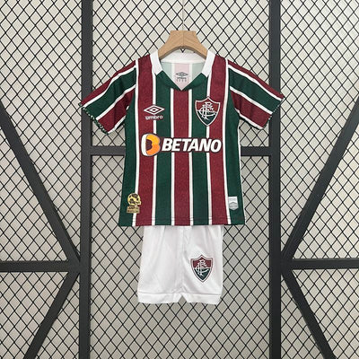 Ensemble Enfant Fluminense Domicile 24/25