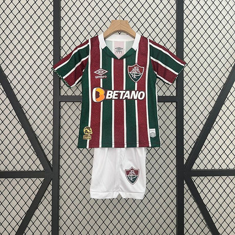 Ensemble Enfant Fluminense Domicile 24/25