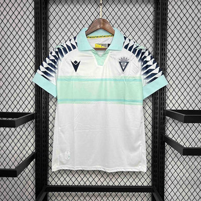 Maillot Cadiz Uniform Dropshipping Extérieur 24/25