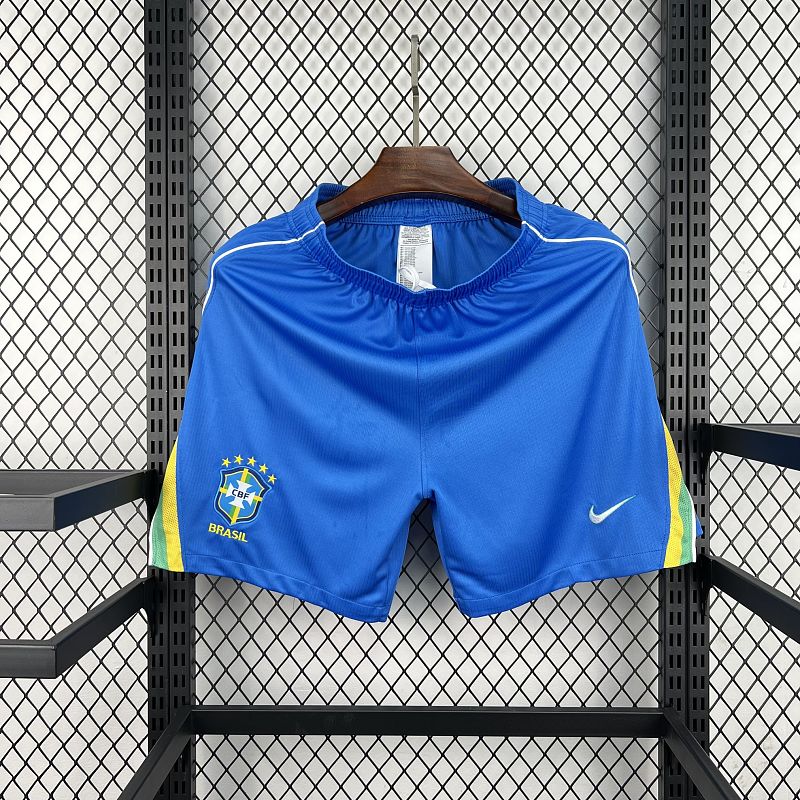 Short Brésil 2026