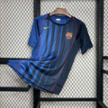 Maillot FC Barcelone Extérieur Rétro 2004/05