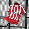 Maillot Atlético Madrid Domicile Rétro 2003/04