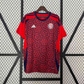 Maillot Costa Rica Domicile 25/26