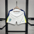 Short Brazil Trousers Extérieur 25/26