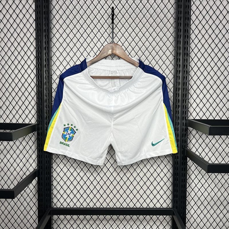 Short Brazil Trousers Extérieur 25/26