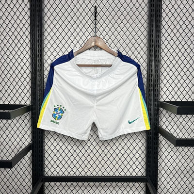 Short Brésil Trousers Extérieur 2024