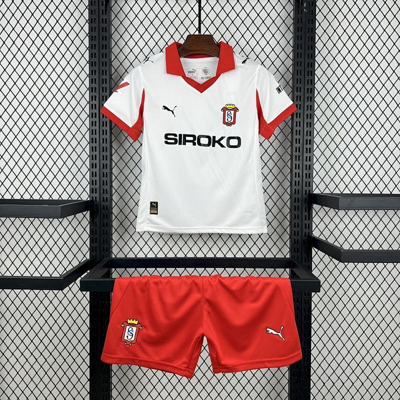 Ensemble Enfant Sporting CP Third 25/26