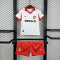 Ensemble Enfant Sporting CP Third 25/26
