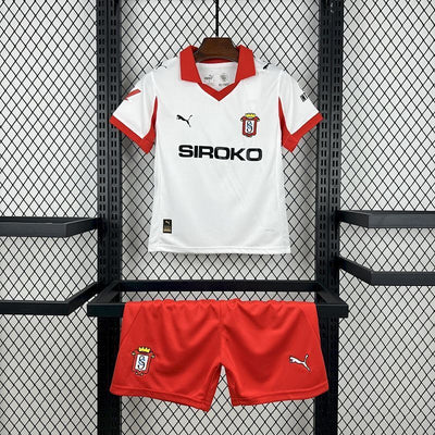 Ensemble Enfant Sporting CP Third 25/26