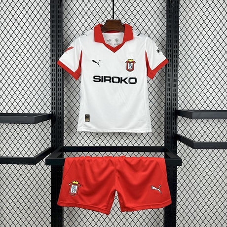 Ensemble Enfant Sporting CP Third 25/26